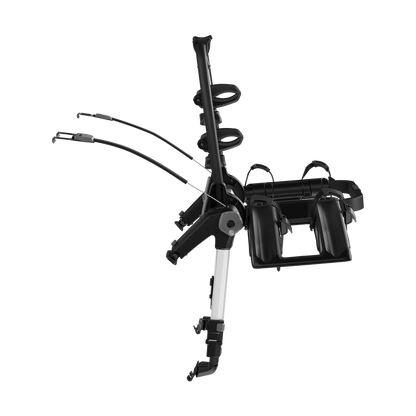 Thule OutWay Platform 2-bike platform trunk bike rack black/aluminium