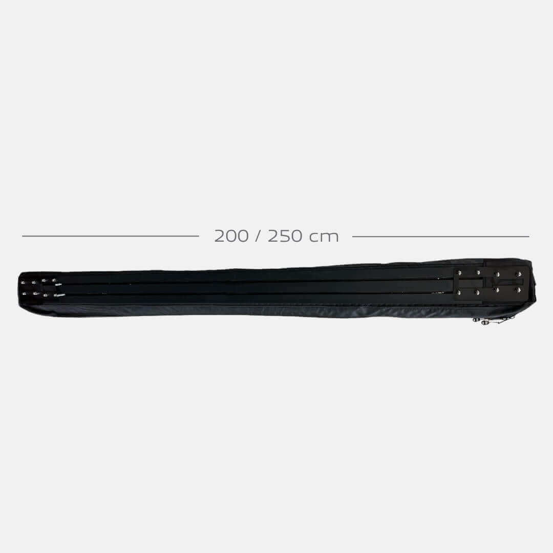 270 Grad Markise Horizon (freitragend)