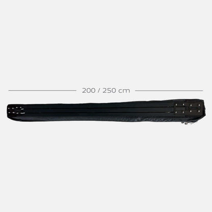 270 Grad Markise Horizon (freitragend)