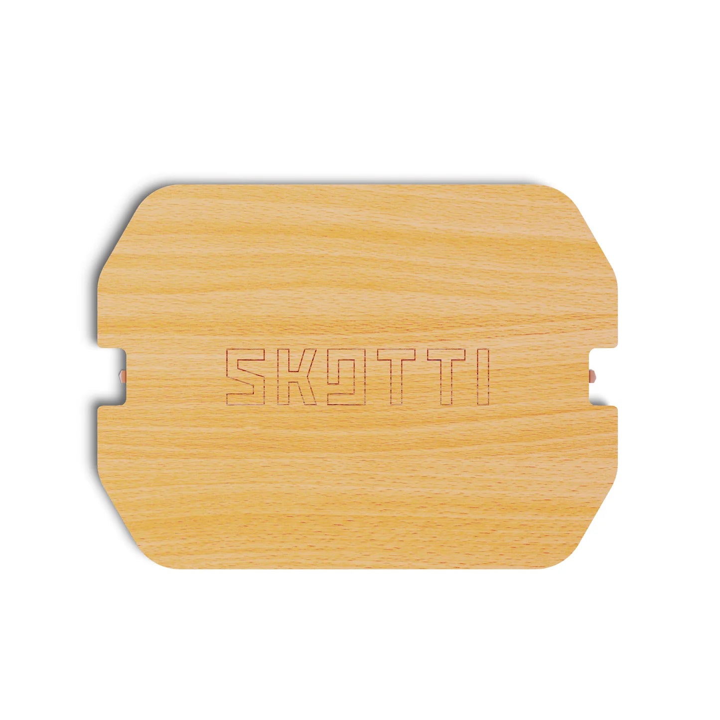 SKOTTI PLANK – La planche à découper ingénieuse