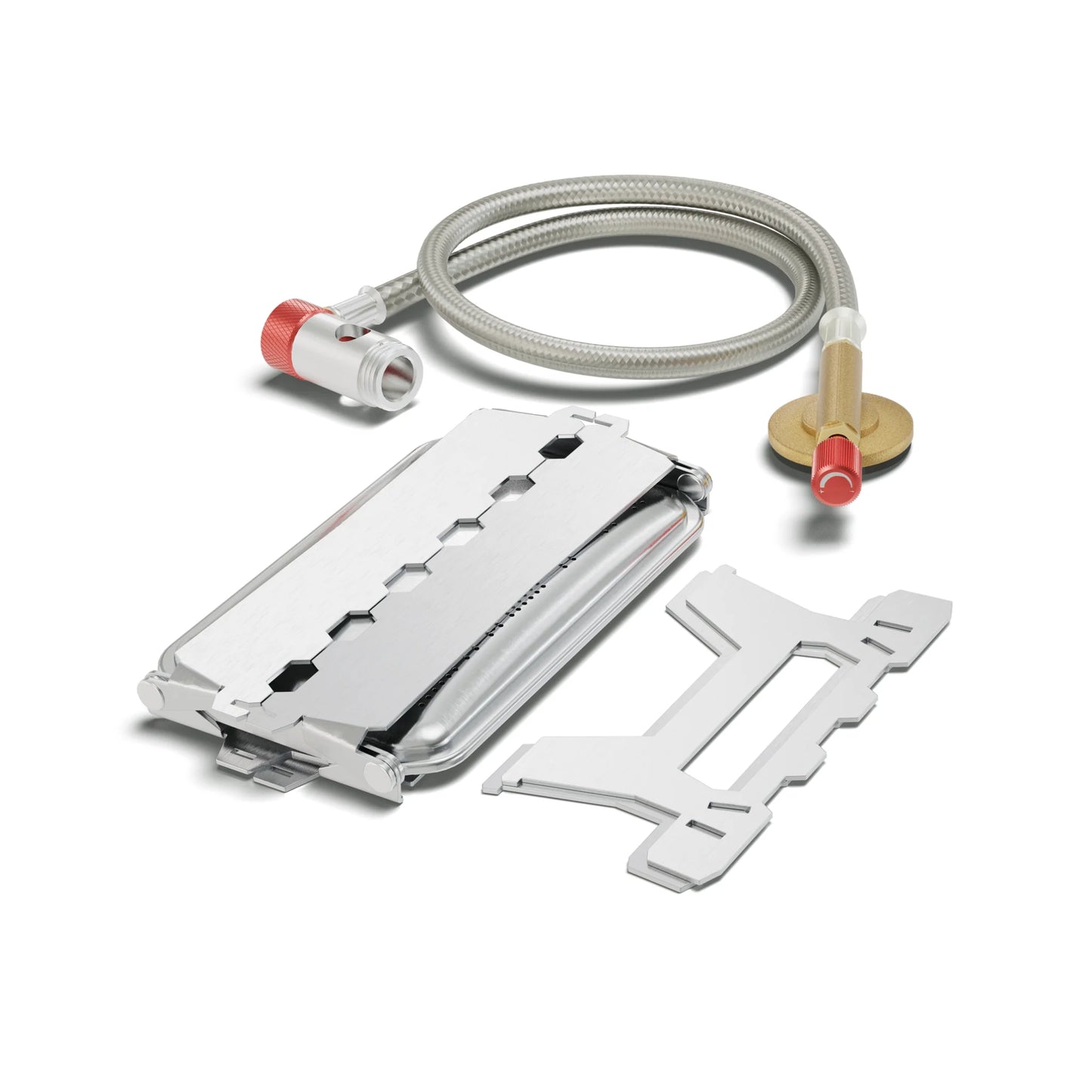 SKOTTI Booster – Der faltbare Gaskocher