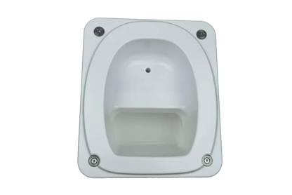 Trelino Origin, separation toilet for campers