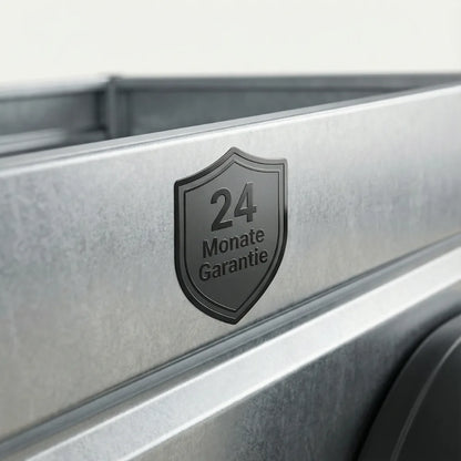 Neptun Pratik N7-202 ptw - Remorque pour voiture