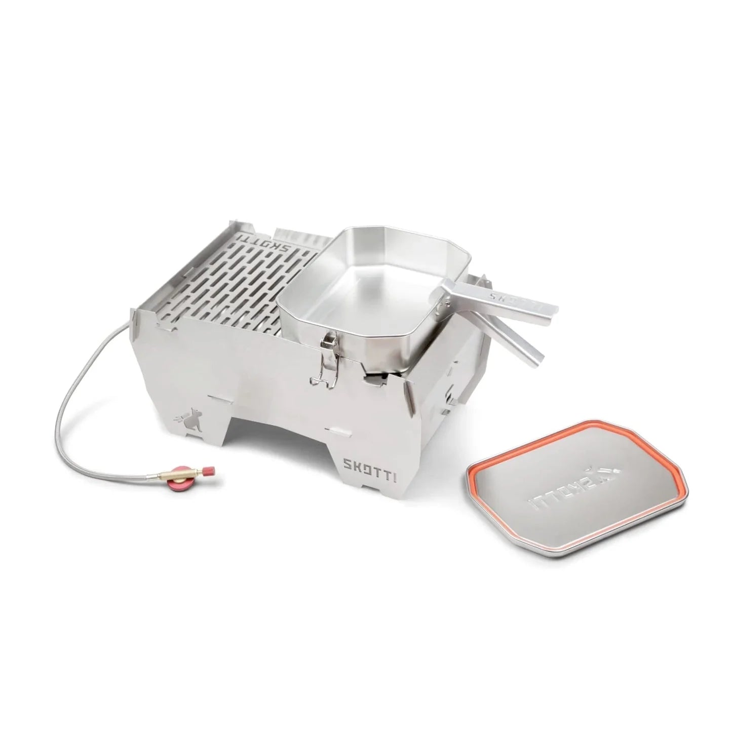 SKOTTI Boks 1 litre – votre cuisine d&
