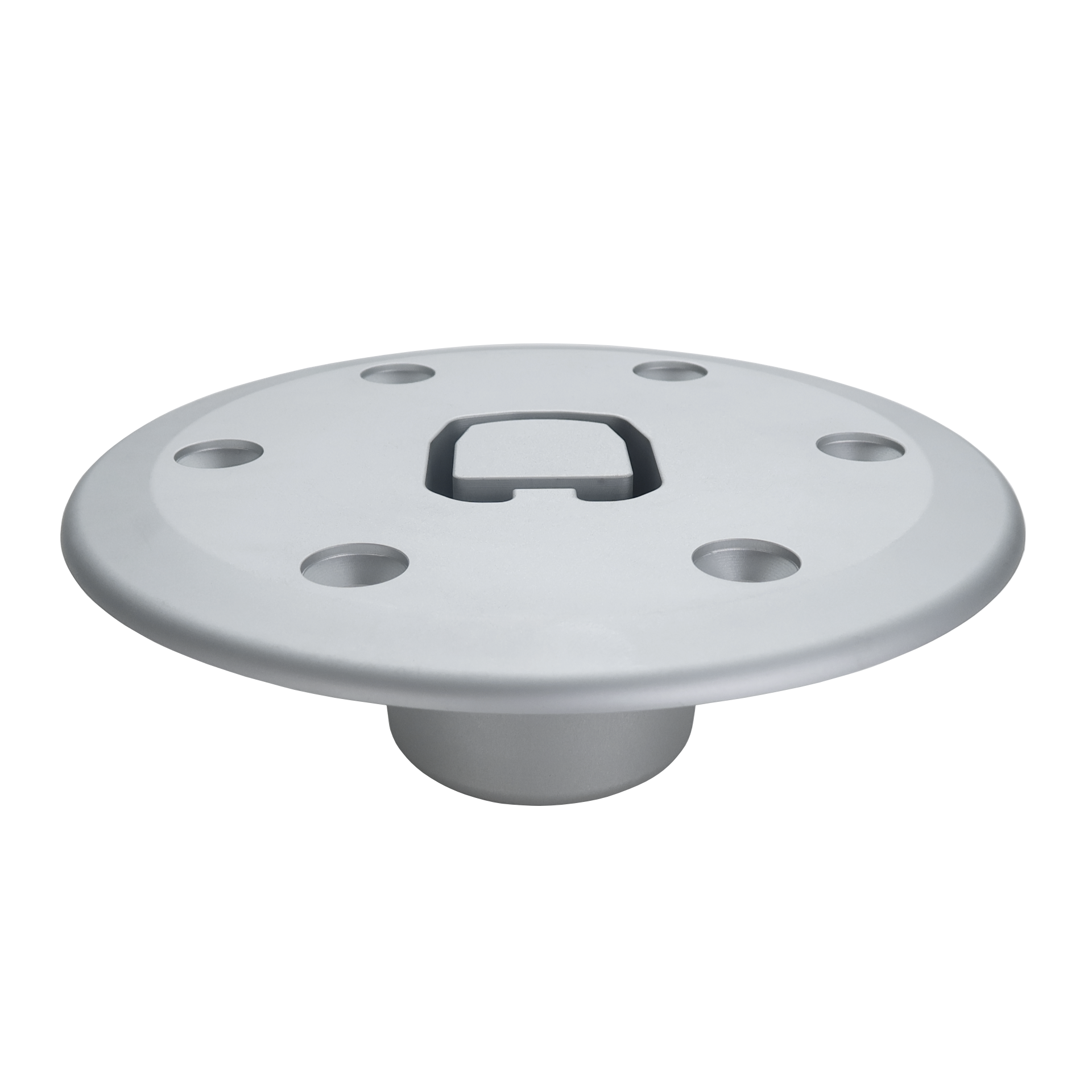 Lagun Bodenadapter – Alternative zur Wandmontage