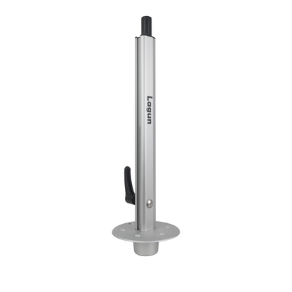 Lagun Bodenadapter – Alternative zur Wandmontage