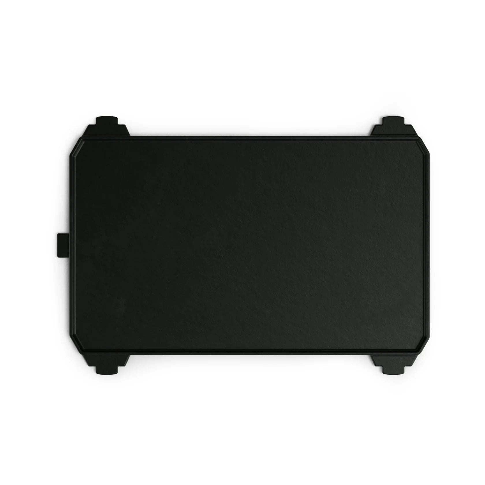 Skotti Kast – Reversible Grill Plate for Versatile Grilling