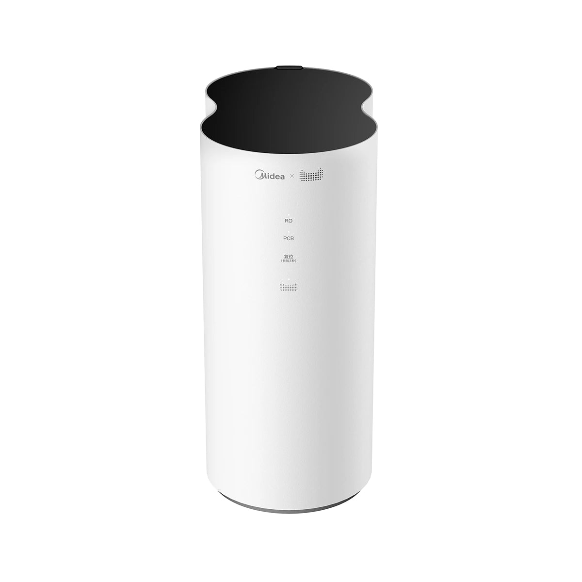 Wasserfilter mit Festwasseranschluss für Camper &amp; Wohnmobile