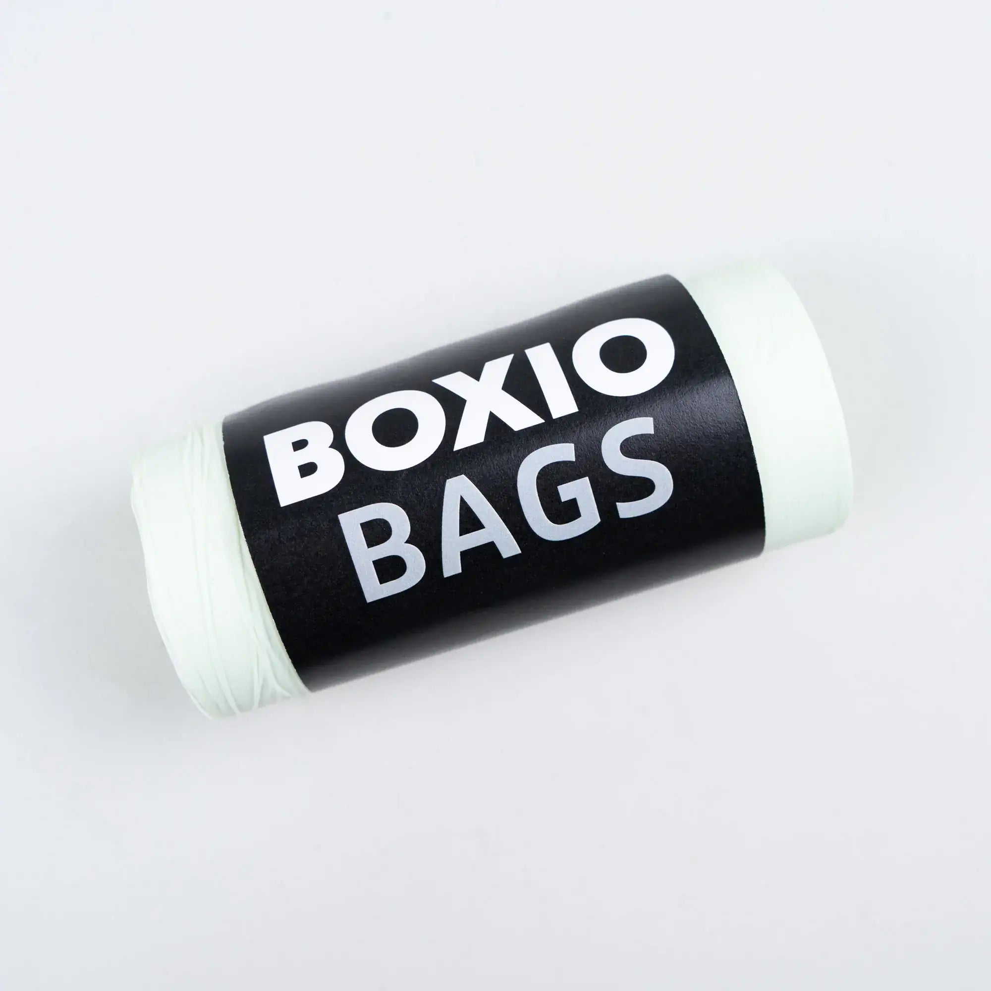 Boxio - BIO BAGS: 25 kompostierbare Beutel