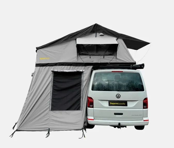 Horntools Awning for Elements Roof Tent