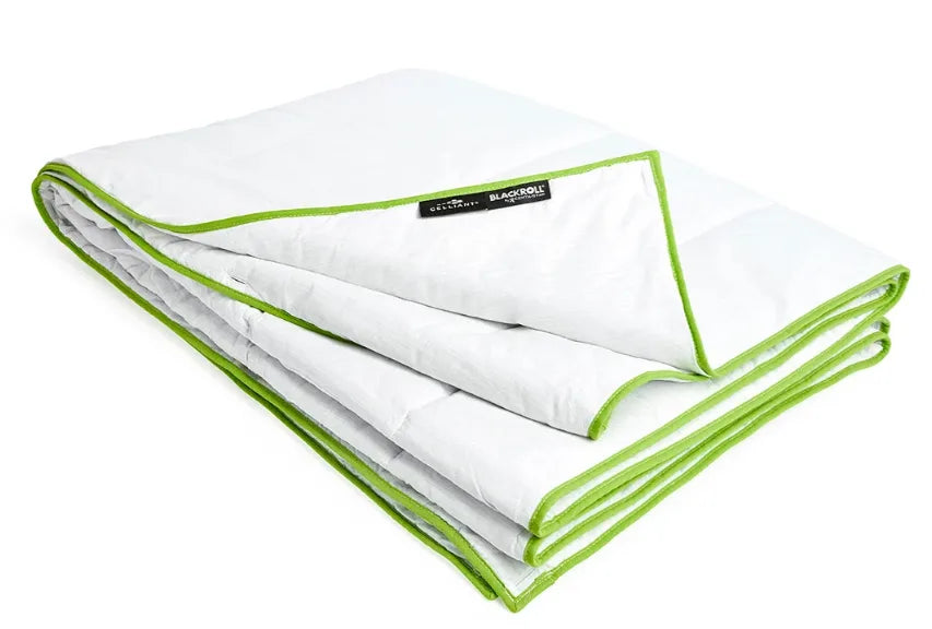 BLACKROLL RECOVERY BLANKET ALL YEAR
