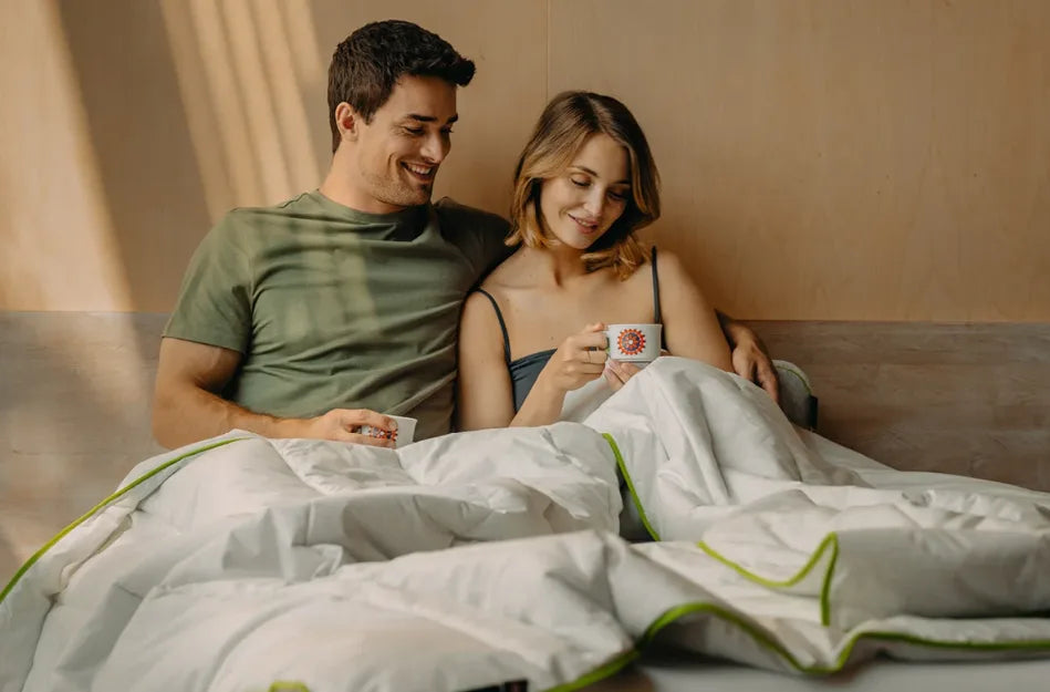 BLACKROLL RECOVERY BLANKET ALL YEAR