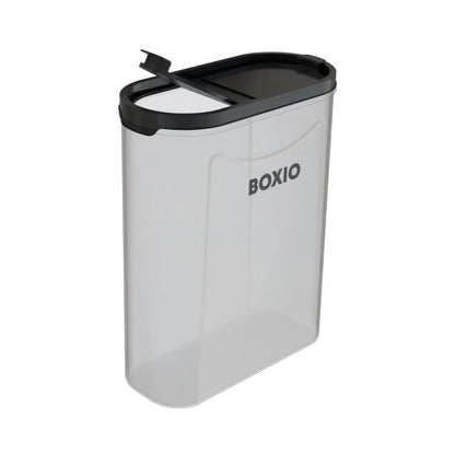 Boxio Toilet UP - booster seat and storage space for litter
