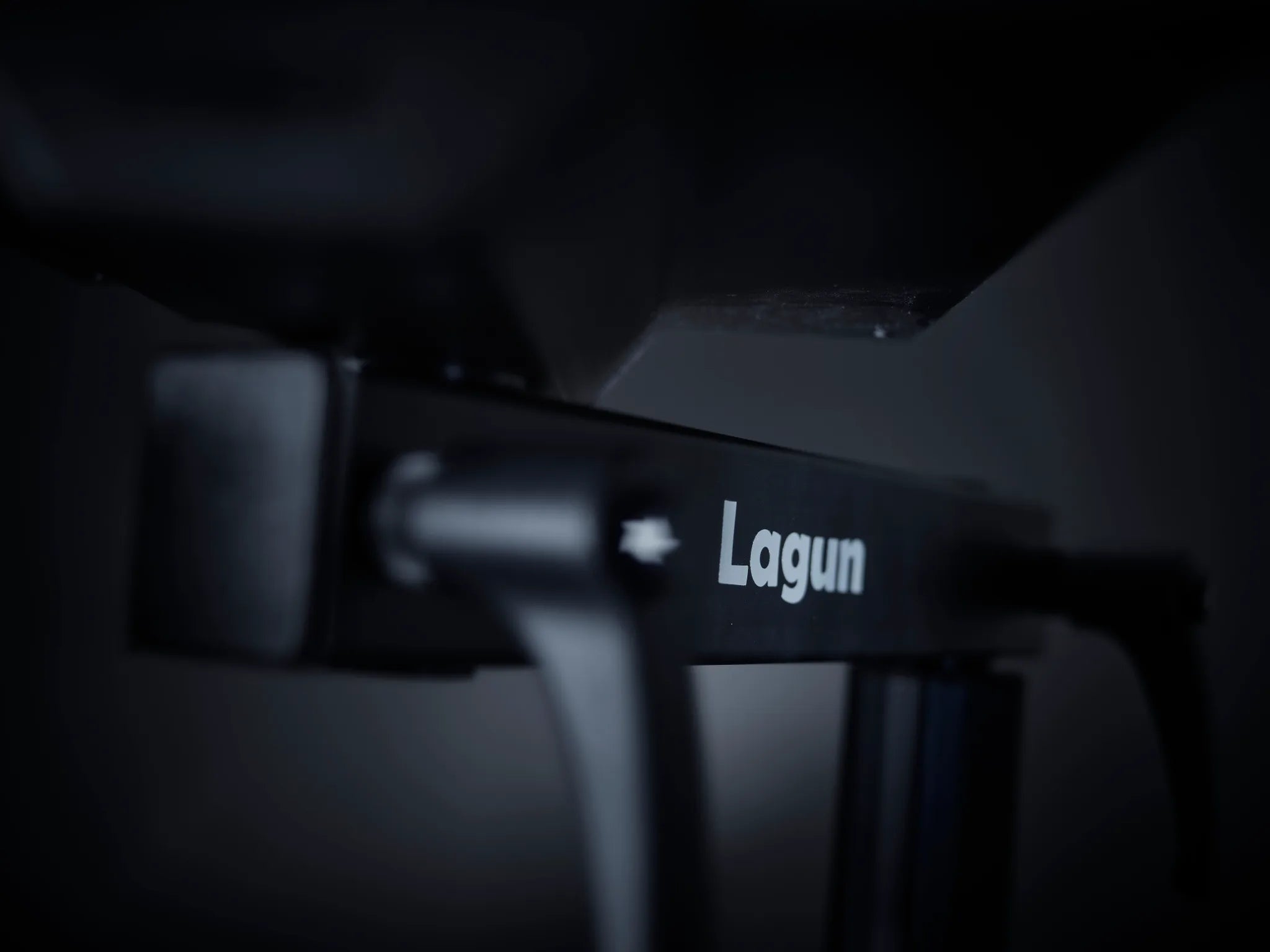 Lagun Ersatzgriff