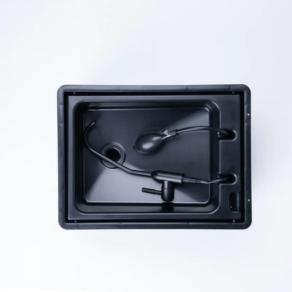 BOXIO Wash - your mobile washbasin