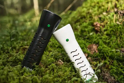 WaterLamp H2Only - outdoor flashlight without battery