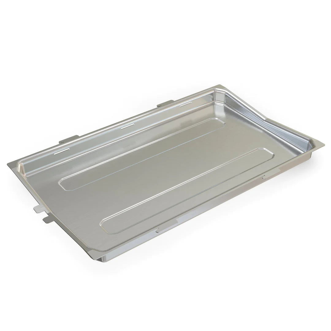 SKOTTI Pool - grease drip tray for retrofitting