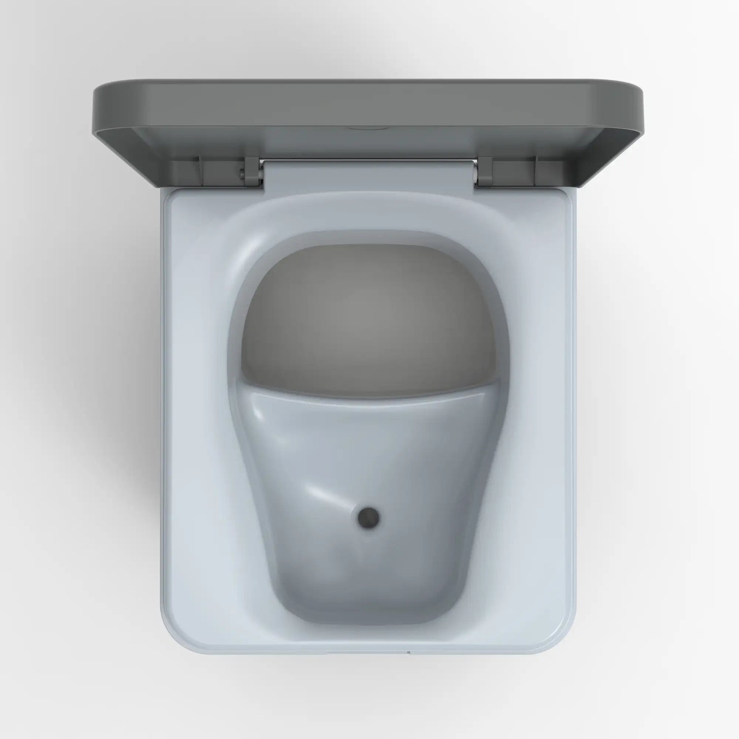 Trelino® Evo separation toilet