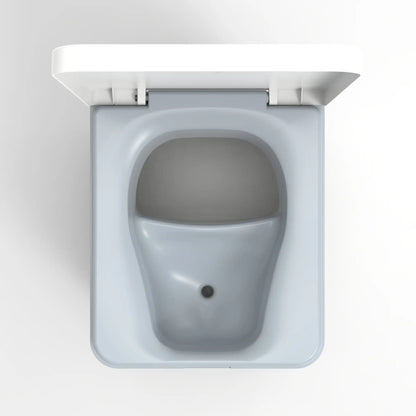 Trelino® Evo separation toilet