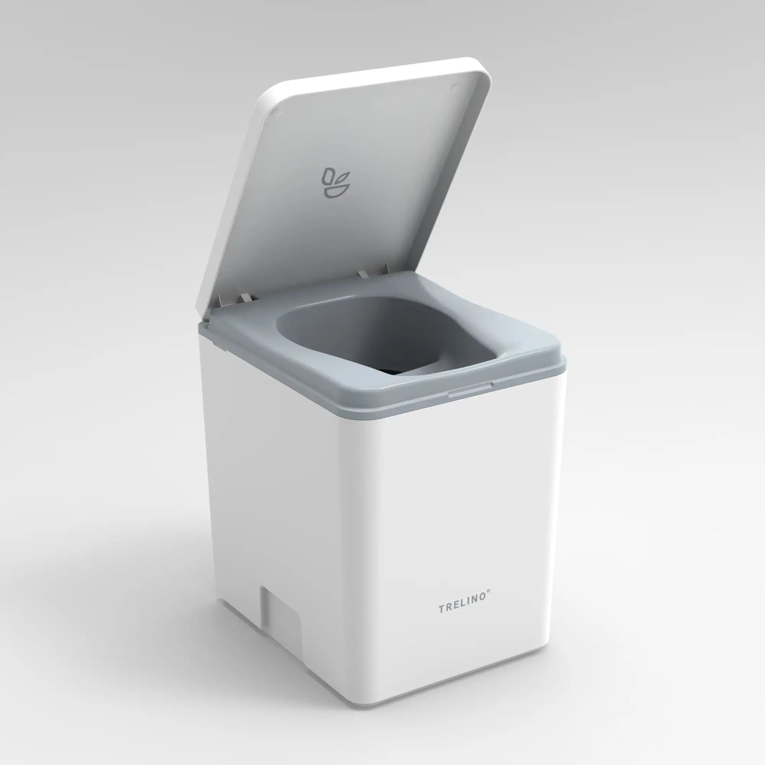 Trelino® Evo separation toilet