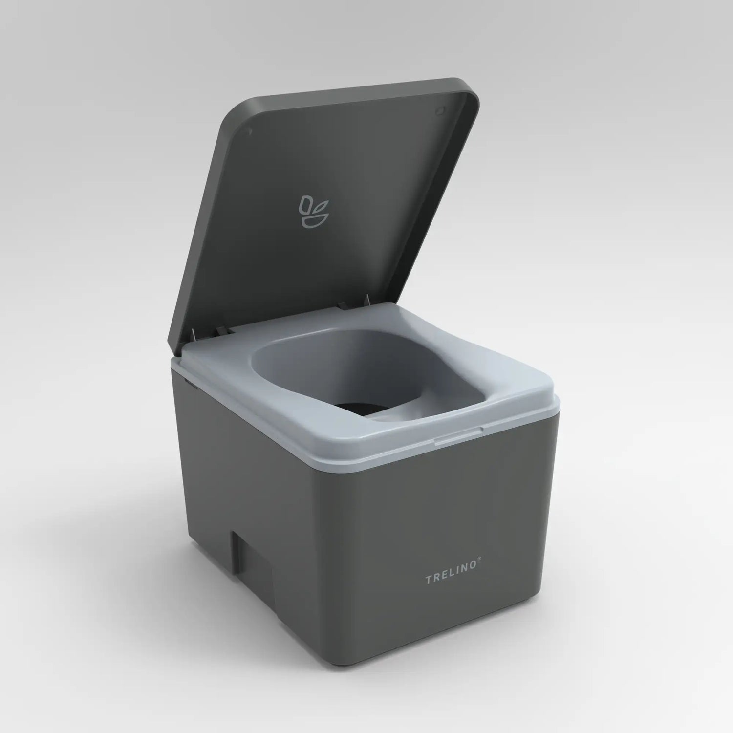 Trelino® Evo separation toilet