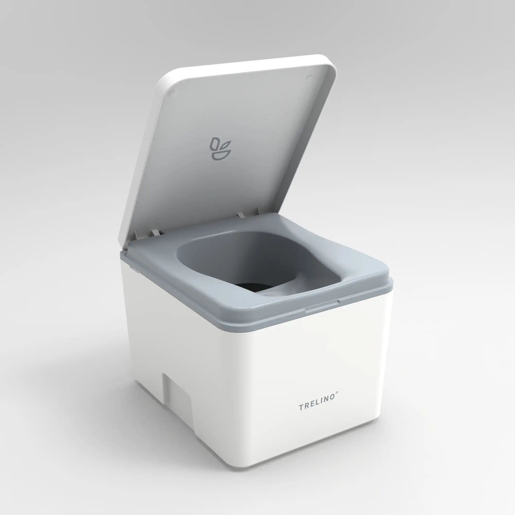 Trelino® Evo separation toilet