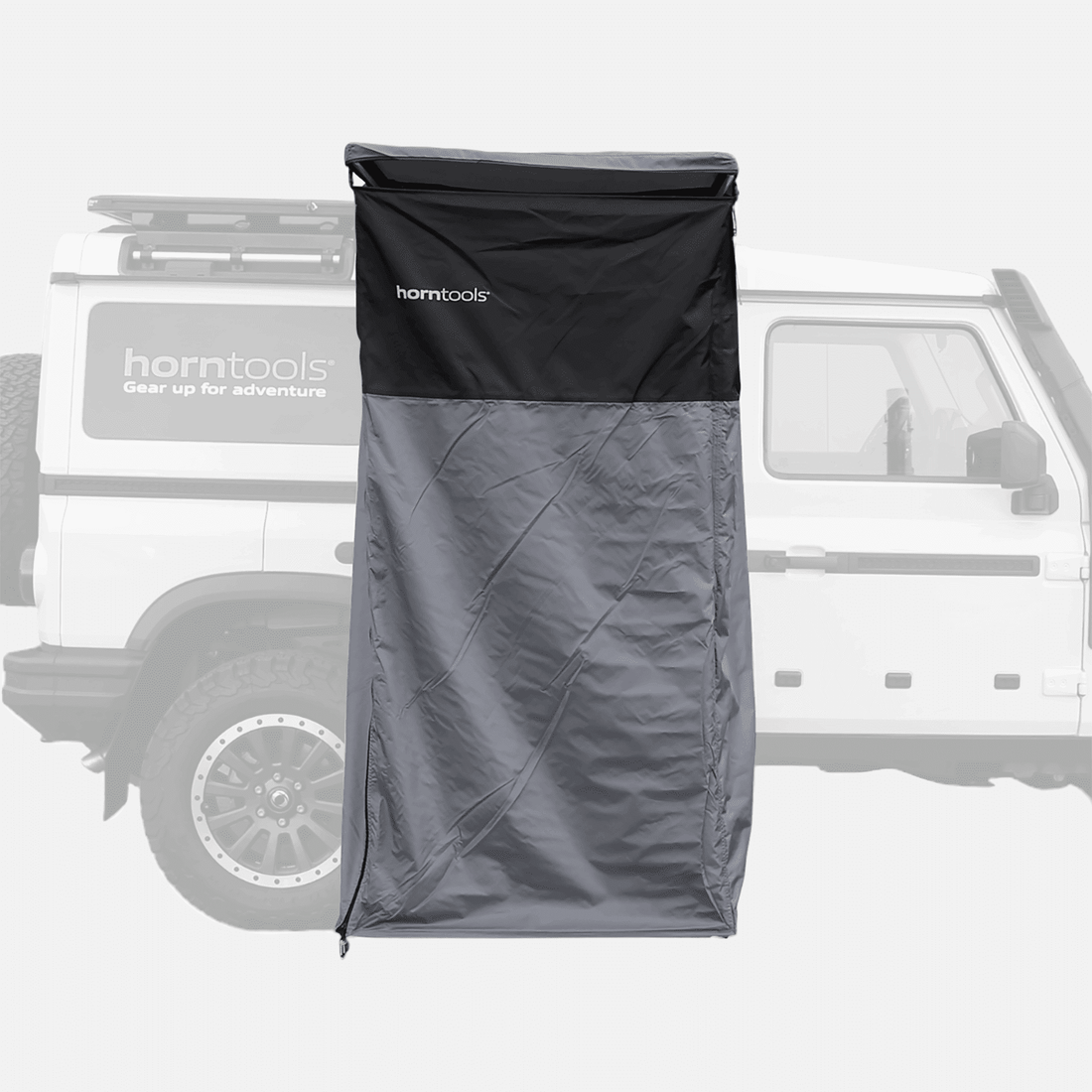 Horntools Tente de douche Horizon - cabine d&