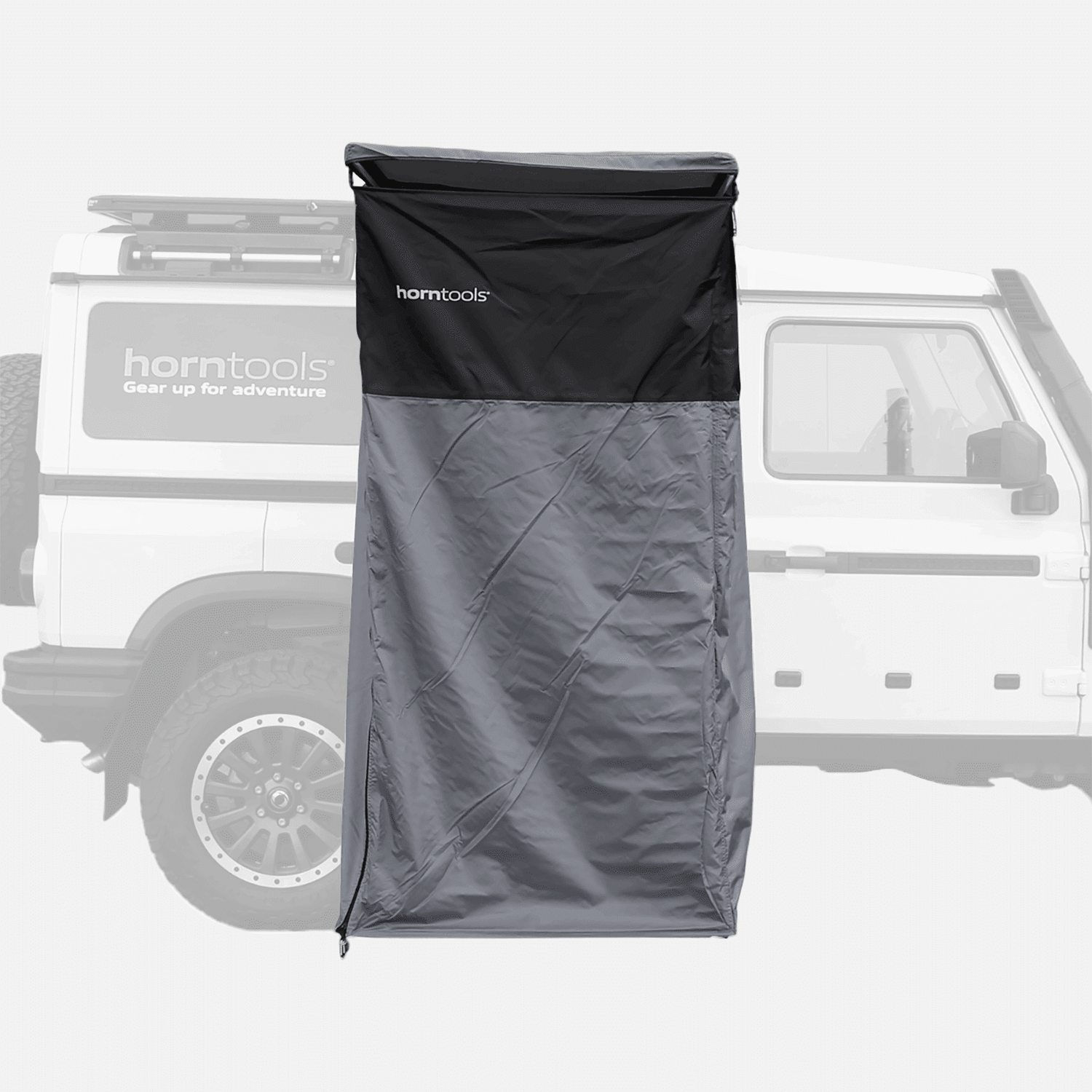 Horntools Tente de douche Horizon - cabine d&