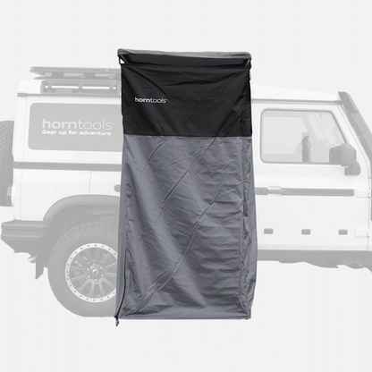 Horntools Tente de douche Horizon - cabine d&