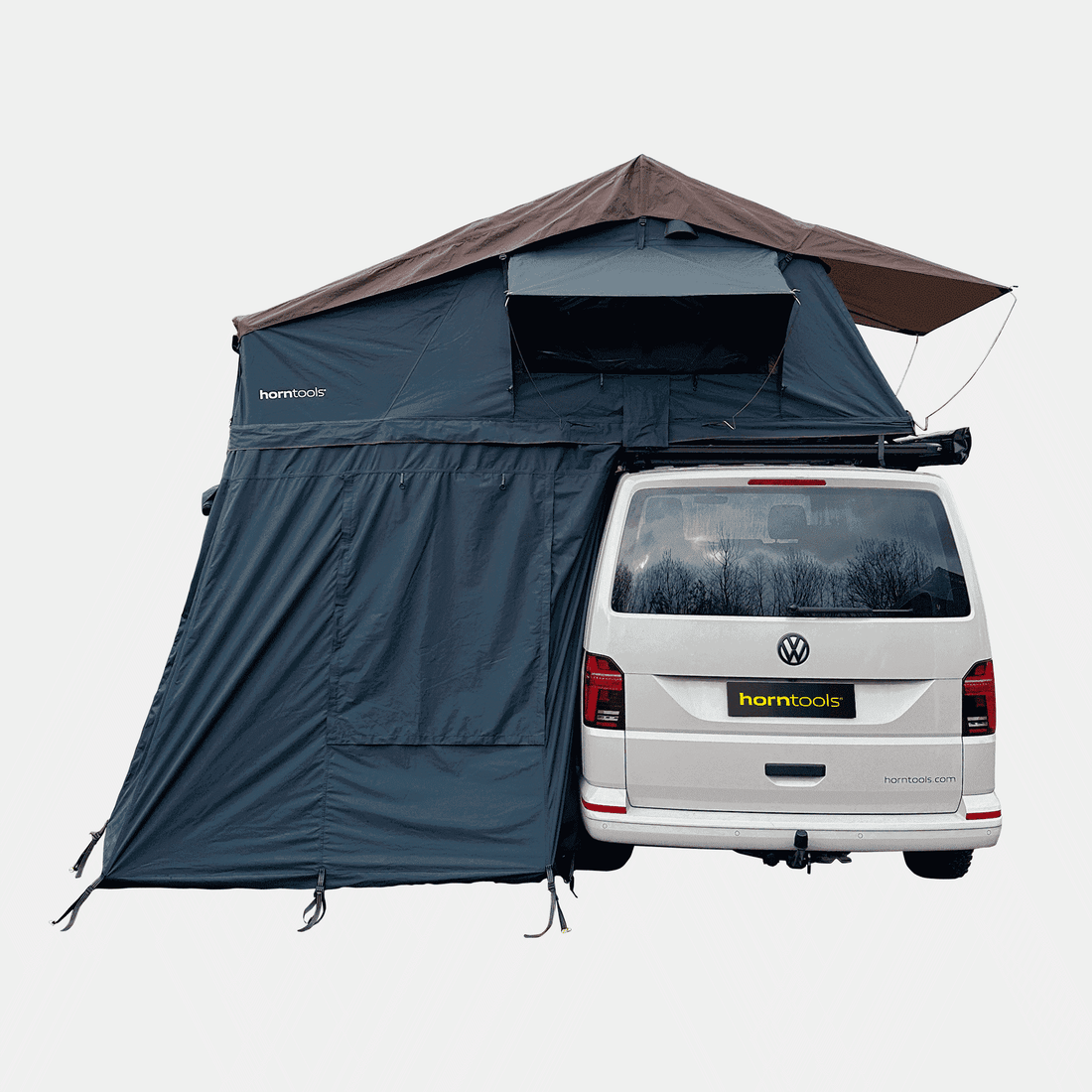 Horntools Awning for Elements Roof Tent