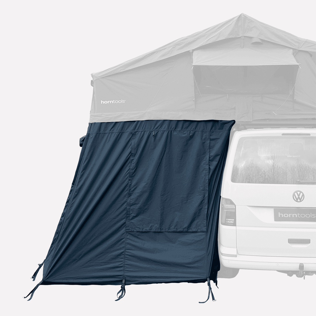 Horntools Awning for Elements Roof Tent