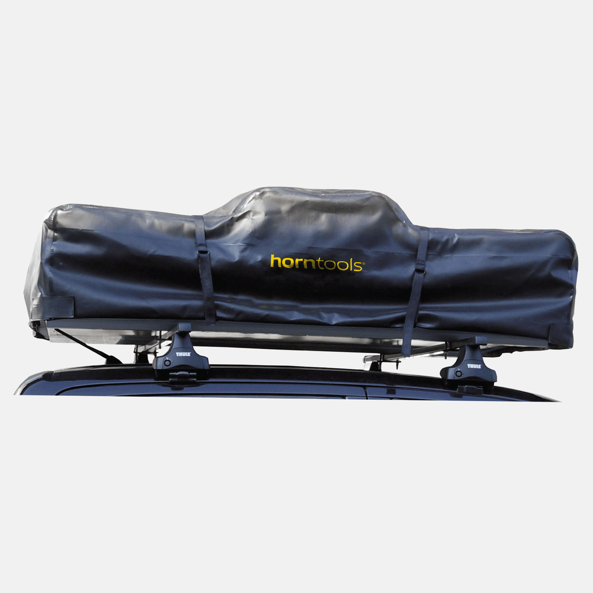 Housse Horntools pour tente de toit Desert