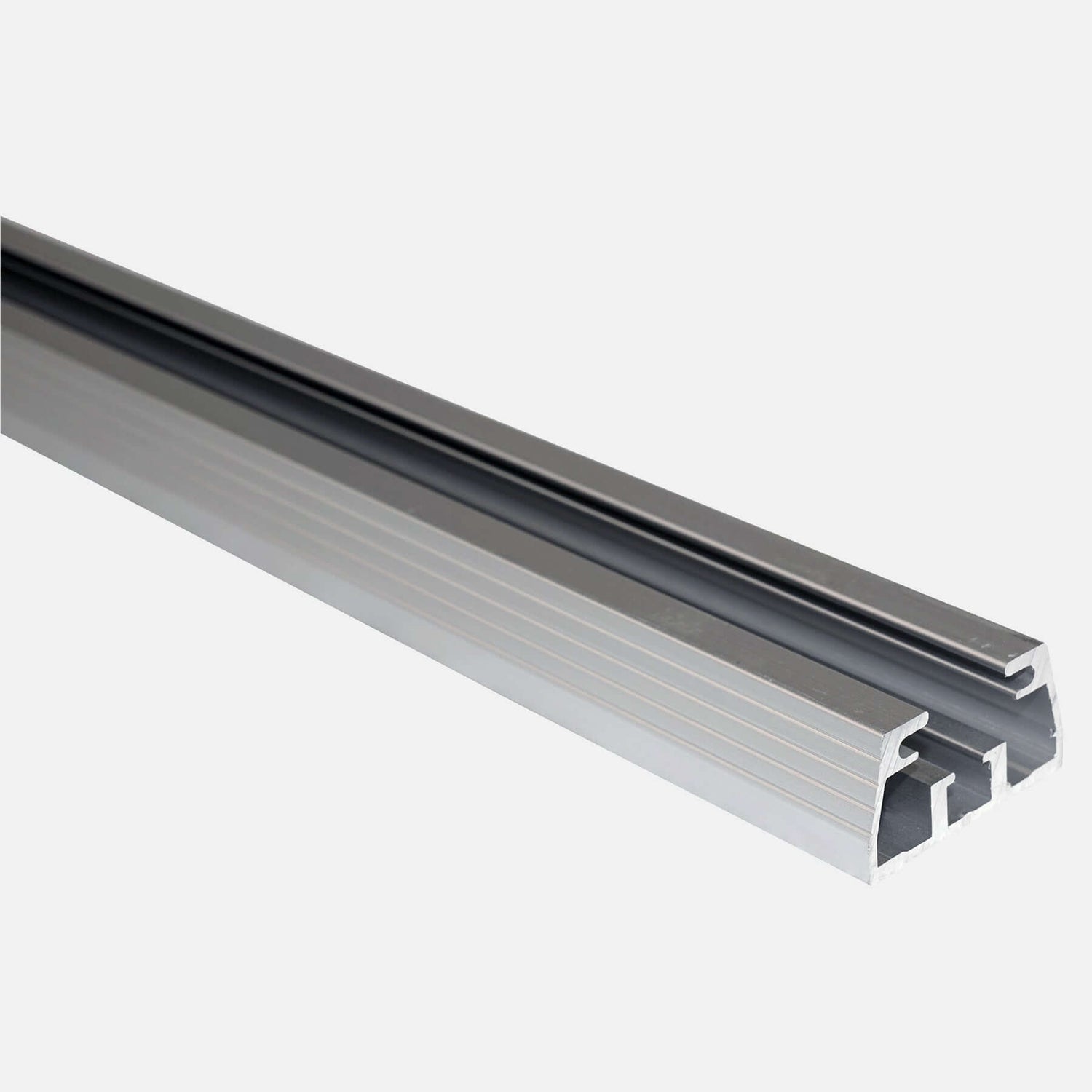 Horntools Roof Tent Mounting Rails 2 Pieces