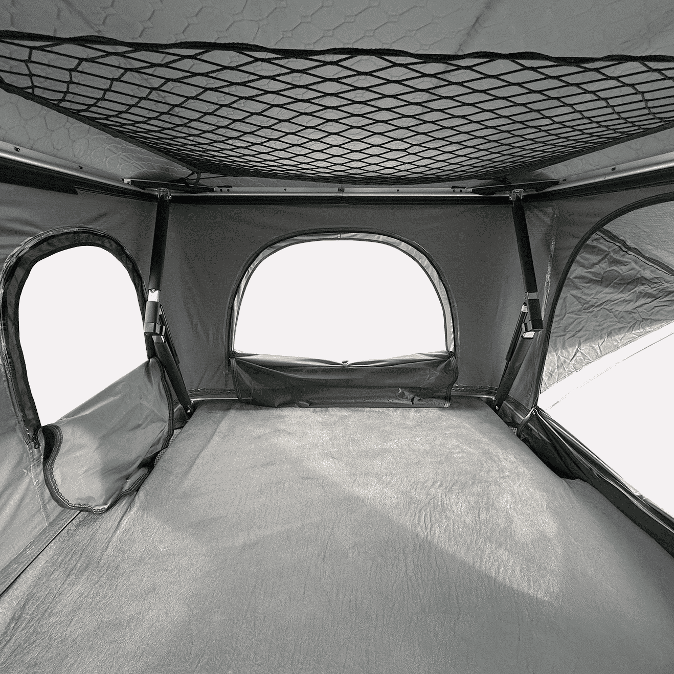 Horntools Roof Tent Mattress Themis PopUp