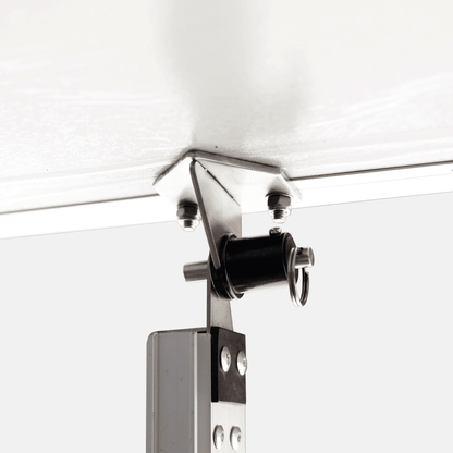 Horntools Tente de toit Fixation d&