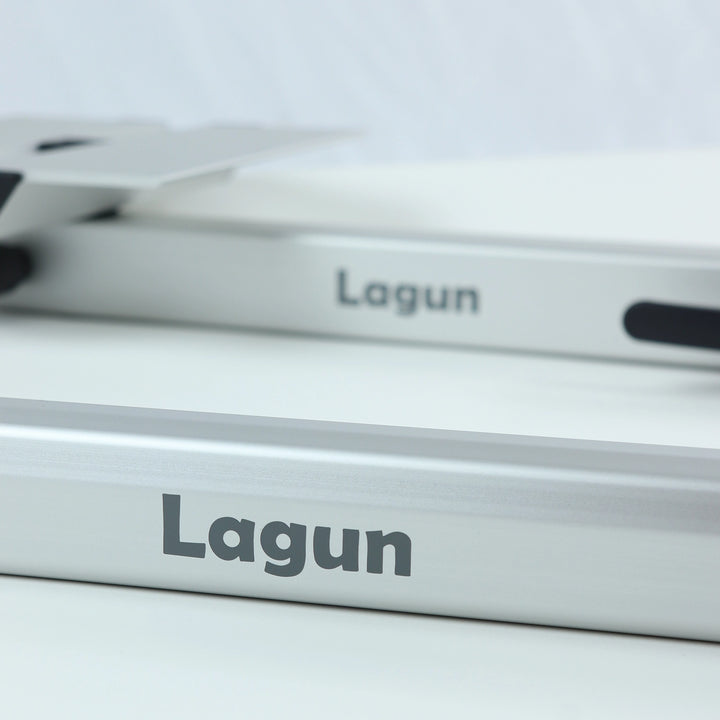 Lagun Tischgestell im Camping-Ausbau