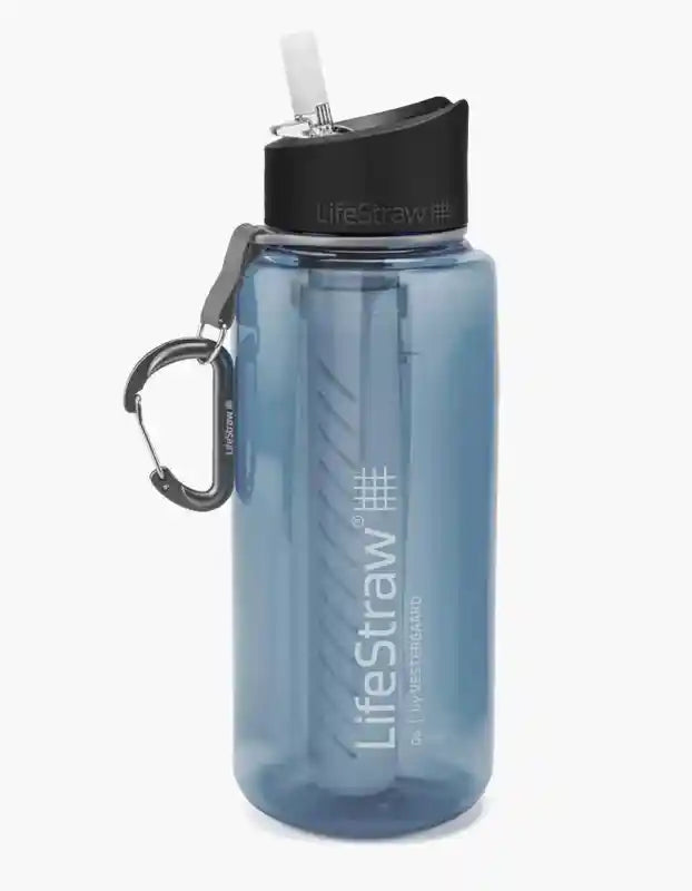 LifeStraw Go