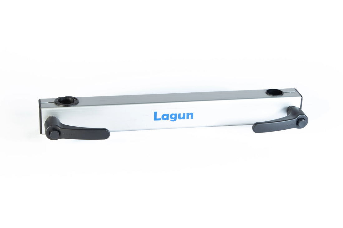 *B-stock* Lagun replacement arm for the table frame