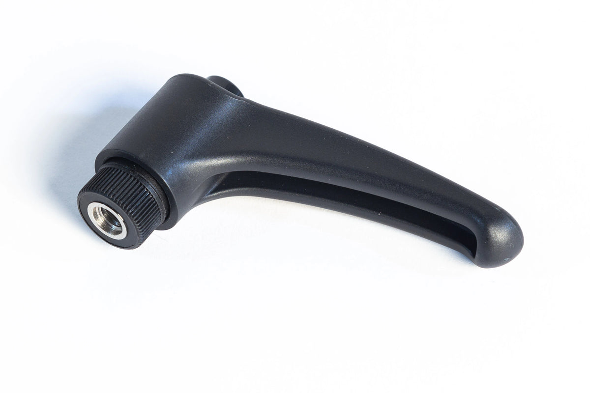 Quill Feed Speed Handle For Lagun & Sharp 3HP Milling Machines (OMV, LMV, HMV Models)