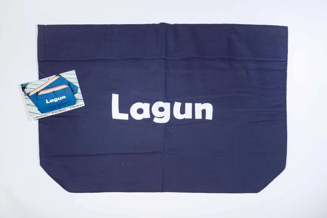 Lagun storage bag for table tops and table frames