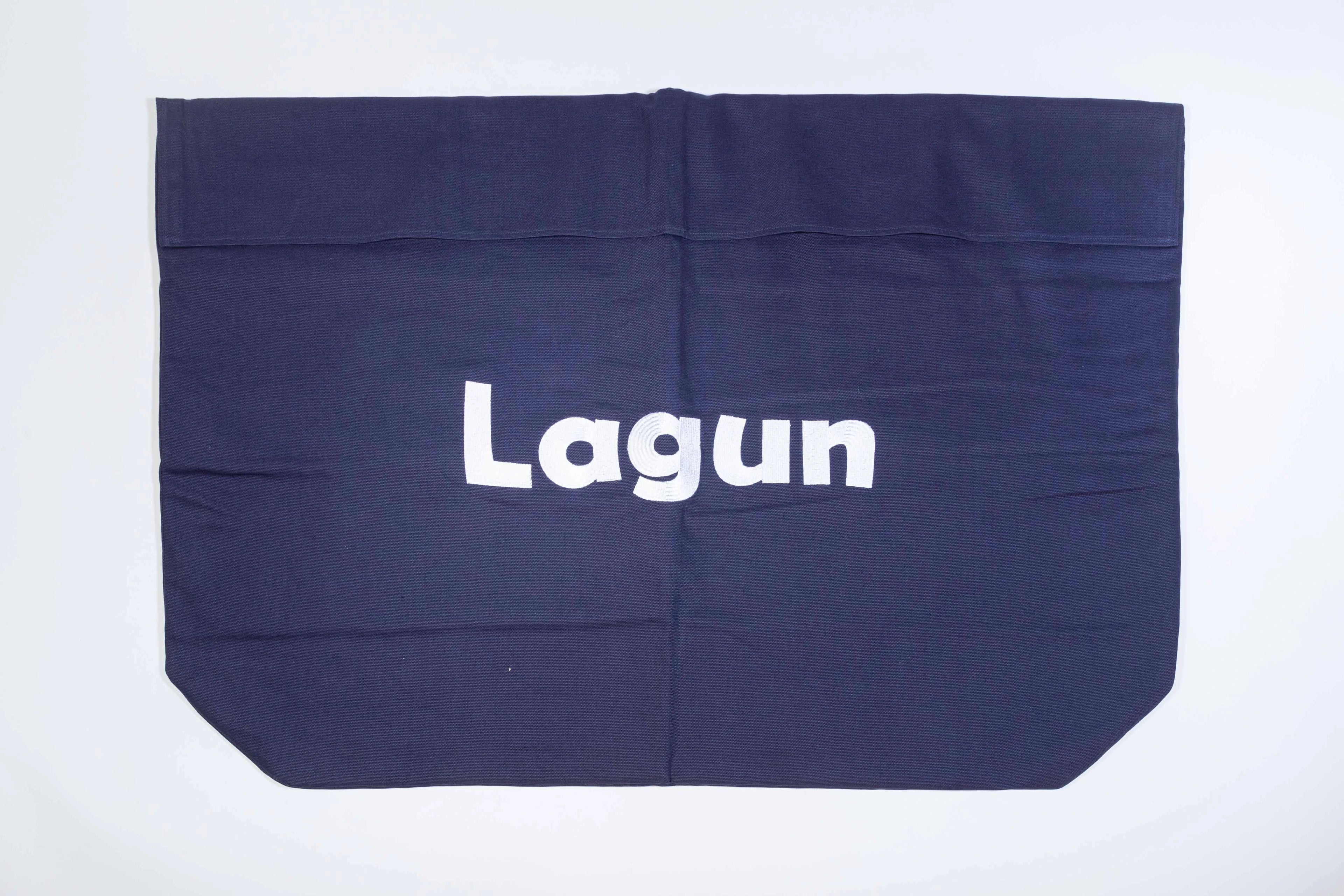 Lagun storage bag for table tops and table frames