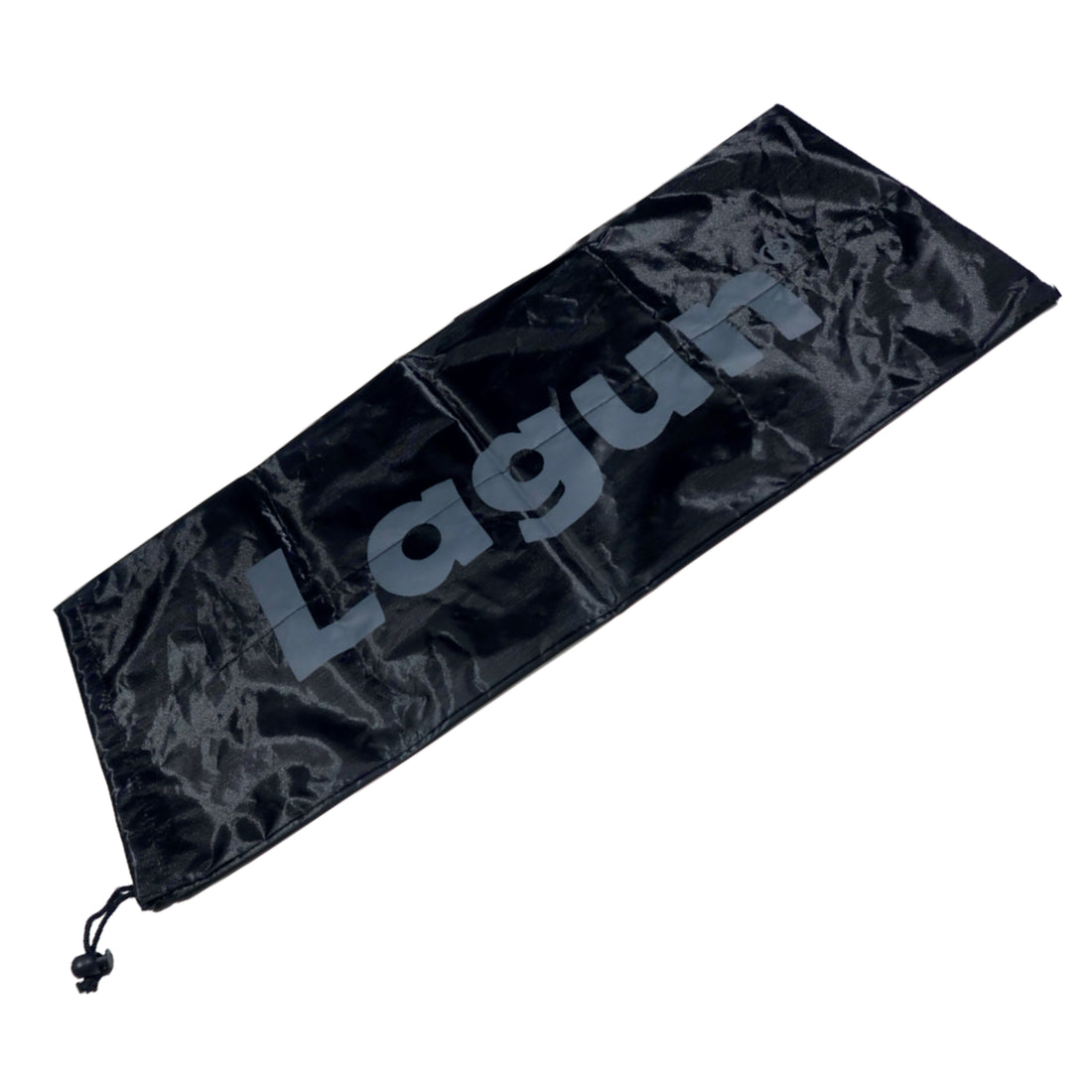 Lagun bag for additional parts