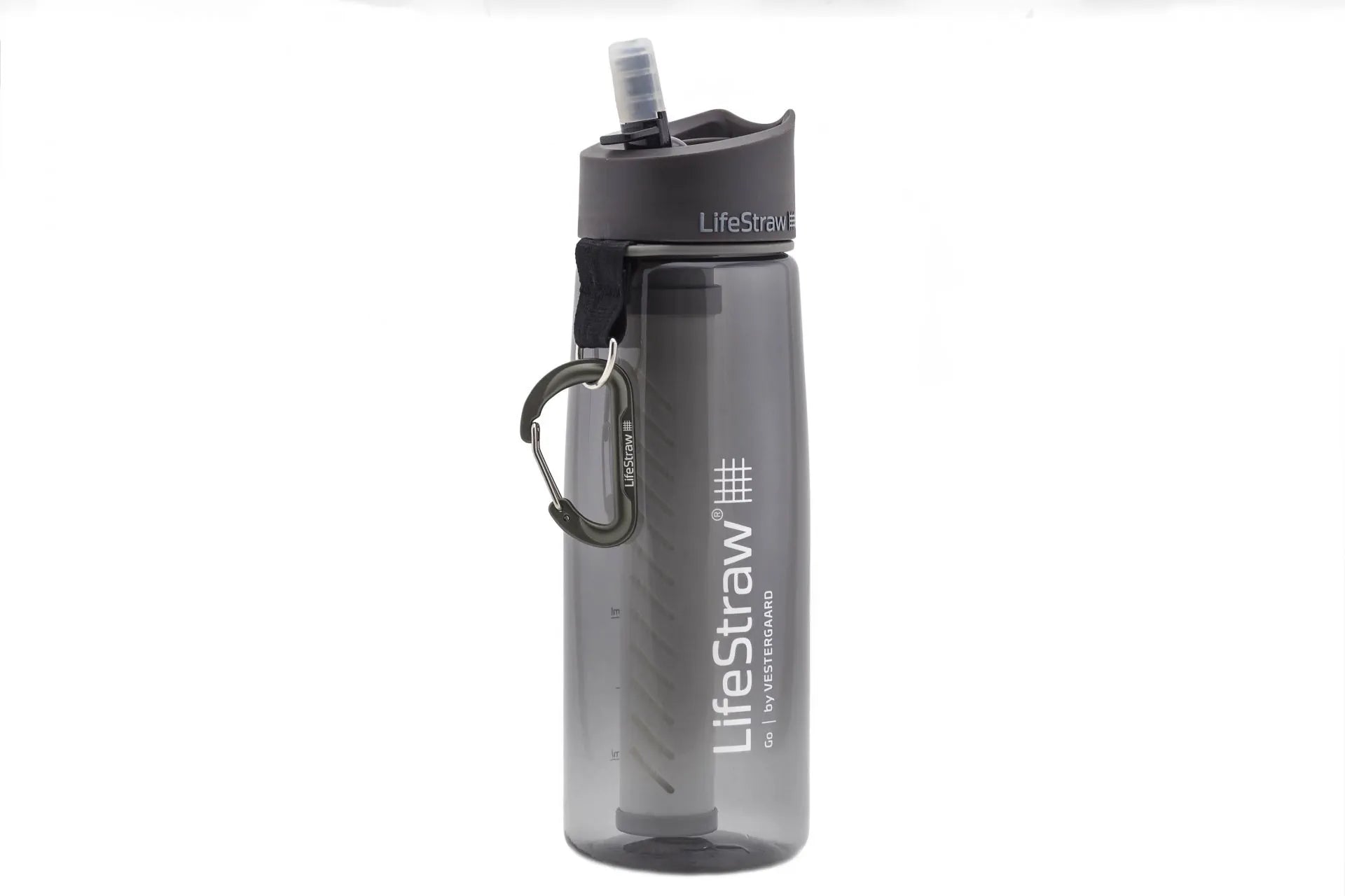 LifeStraw Go