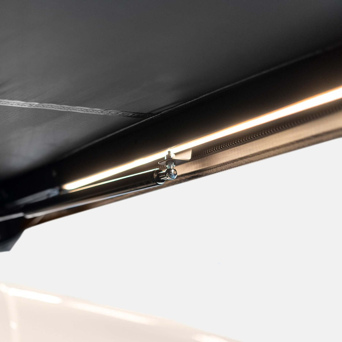 Markise Horizon Straight (freitragend)