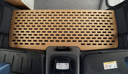 Mercedes Sprinter 907 plage arrière compartiment de rangement supplémentaire