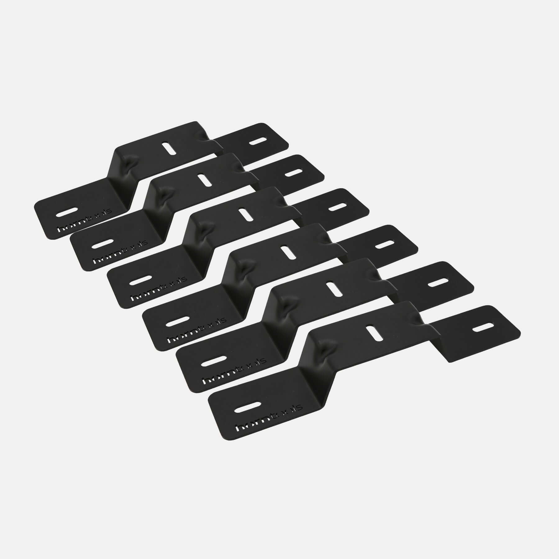 Horntools Dachzelt Montagehilfe
