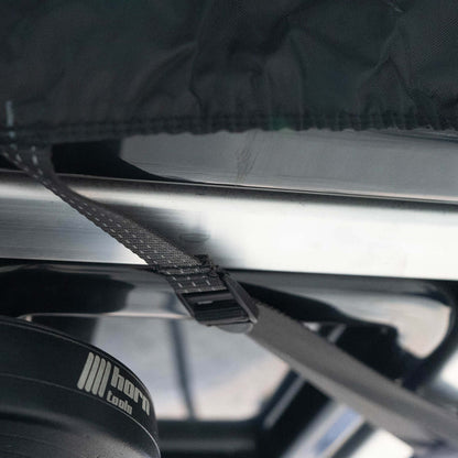 Horntools Abdeckung Dachzelt Themis 140 cm