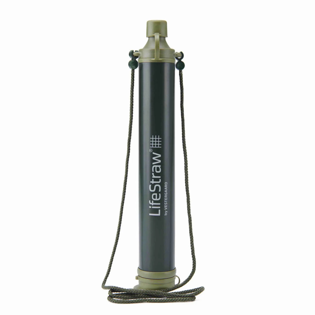 LifeStraw Personal, drinking filter to go