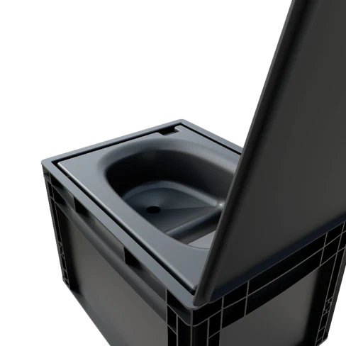 BOXIO - toilettes mobiles de séparation pour camping-cars