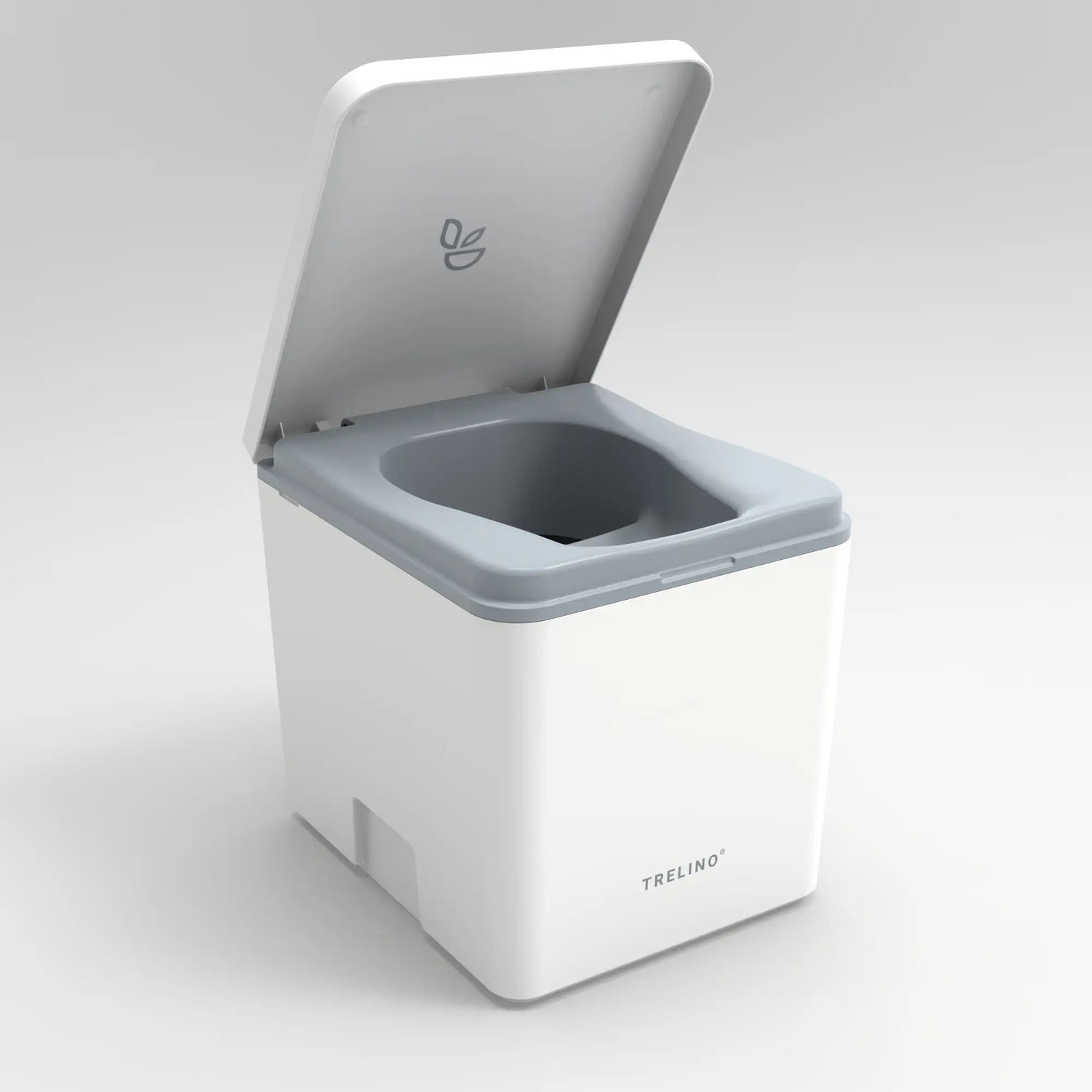 Trelino® Evo separation toilet